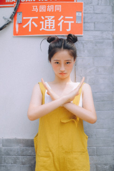 都市传说之女